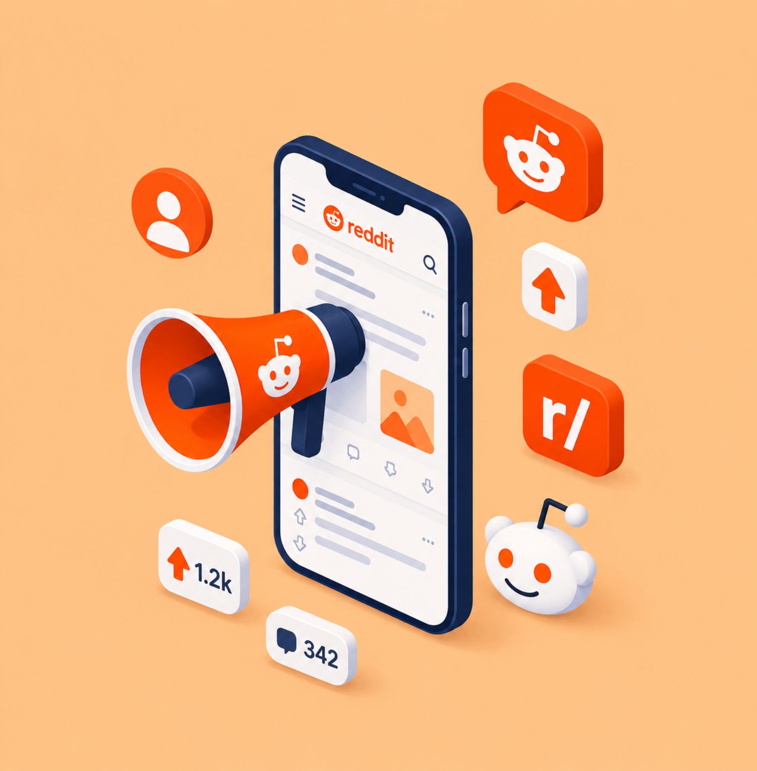 reddit marketing