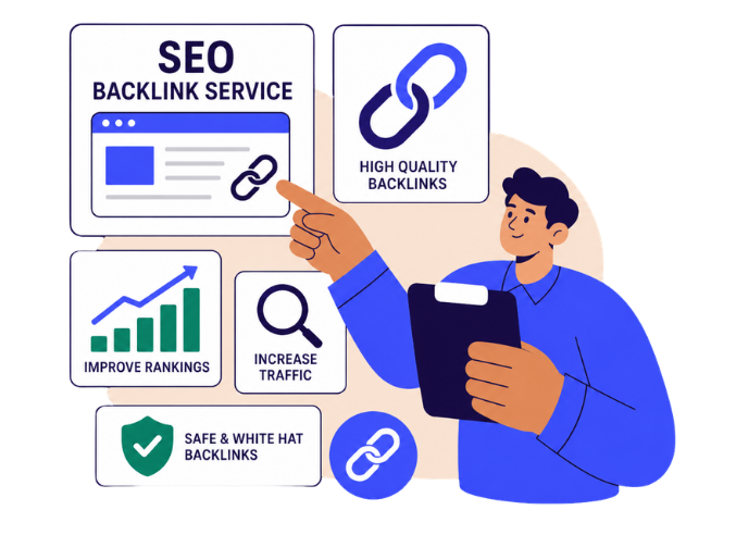 seo backilnks
