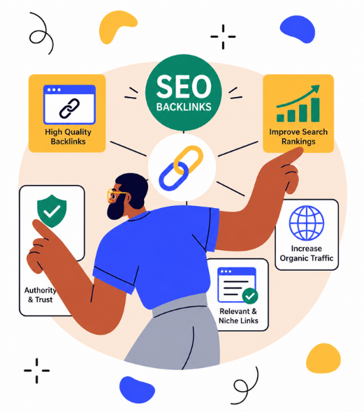 seo backlinks