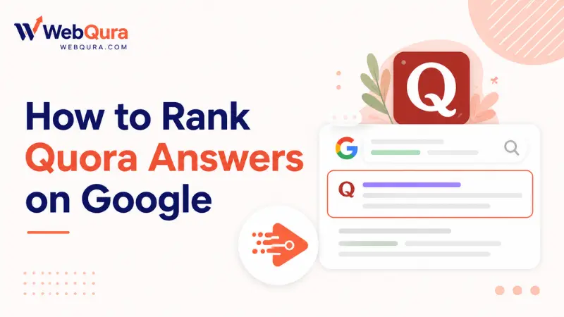 How to Rank Quora Answers on Google