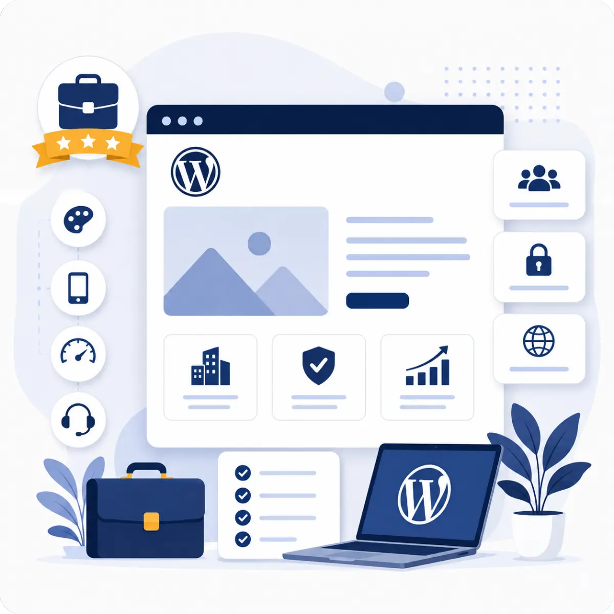 wordpress-website-design-business